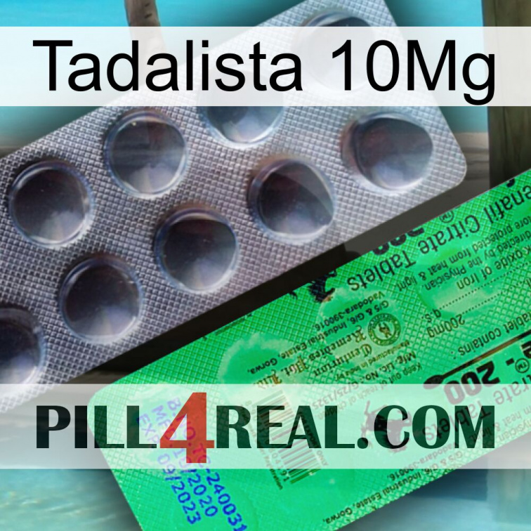 Tadalista 10Mg new04